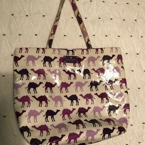 Kate Spade Shopper